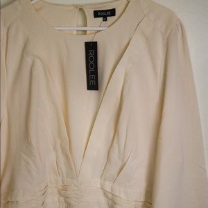 Caterina Dress by Roolee • Size 2XL / Never worn.